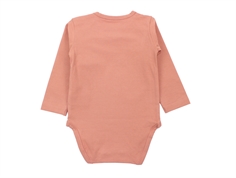Petit by Sofie Schnoor body NYC dusty rose